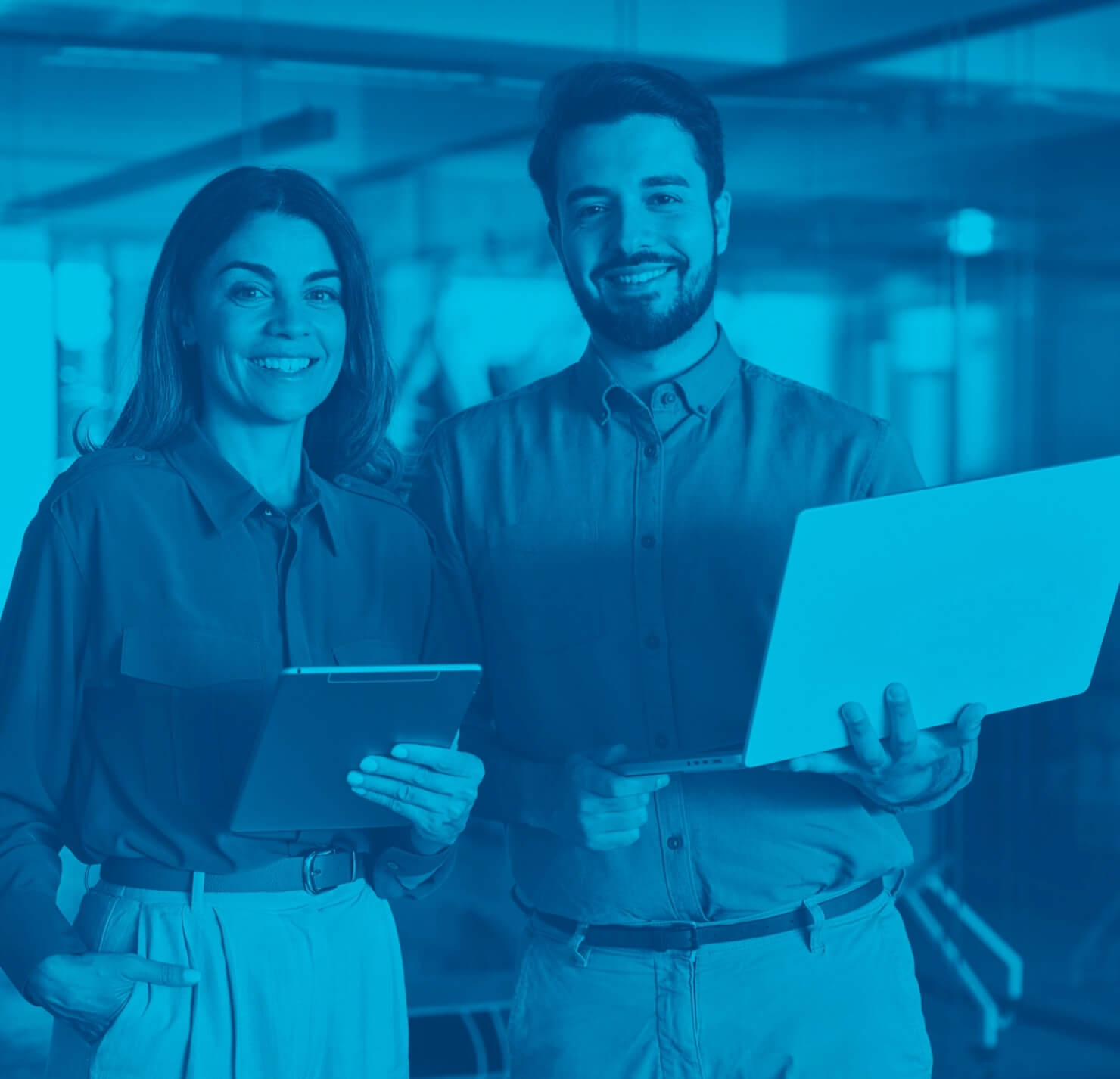 Un parteneriat construit pe expertiză, agilitate și viziune comună.